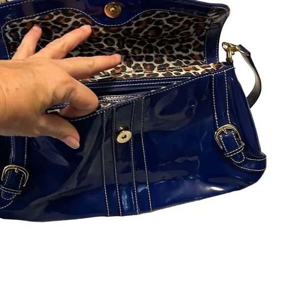 Maxx New York signature handbag - Picture 2 of 3